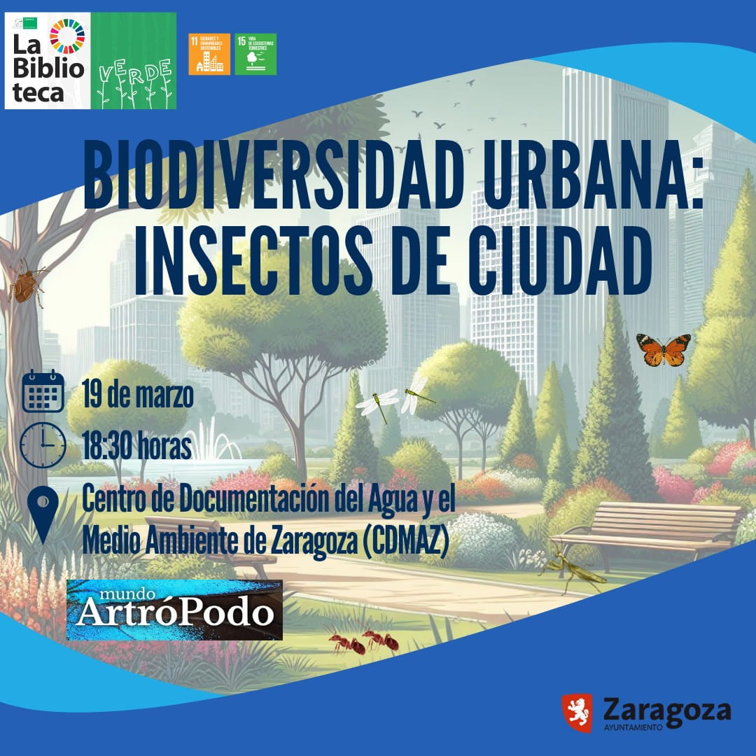 Talleres y eventos